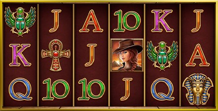 Book of Secrets 6 screenshot