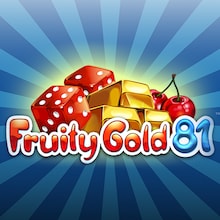 Fruity Gold 81