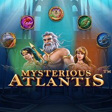 Mysterious Atlantis