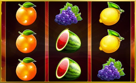 Respin Joker screenshot