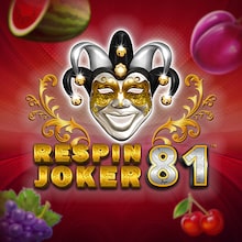 Respin Joker 81