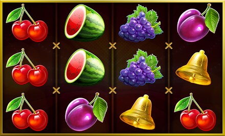 Respin Joker 81 screenshot