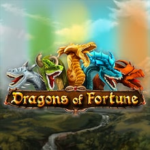 Dragons of Fortune