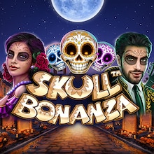 Skull Bonanza