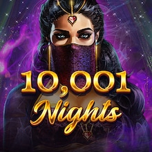 10,001 Nights