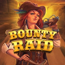 Bounty Raid
