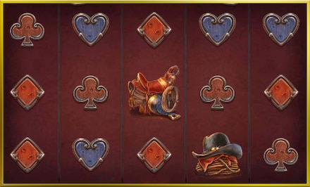 Bounty Raid screenshot