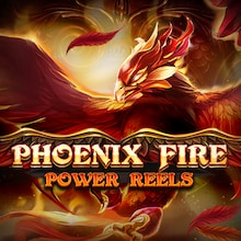 Phoenix Fire Power Reels