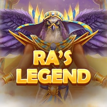 RA's Legend
