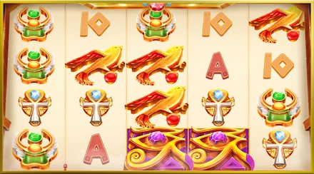 RA's Legend screenshot