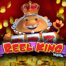 Reel King Mega