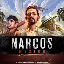 Narcos Mexico