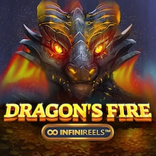 Dragon's Fire Infinireels