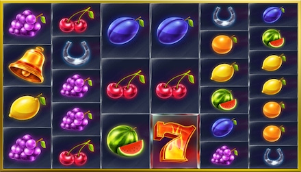 Mystery Reels MegaWays screenshot