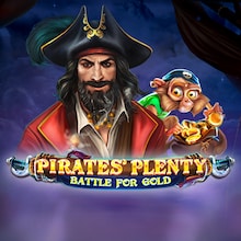 Pirates' Plenty Battle For Gold