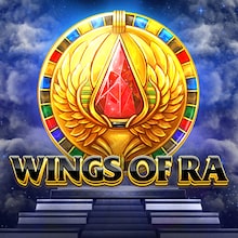 Wings Of Ra