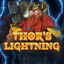 Thor's Lightning