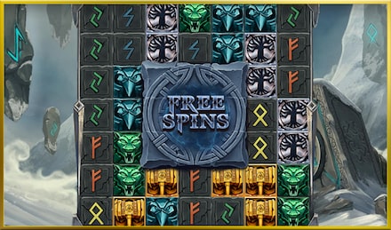 Thor's Lightning screenshot