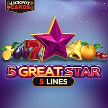 5 Great Star