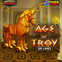 Age of Troy