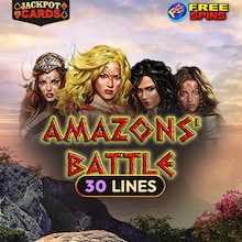 Amazons' Battle