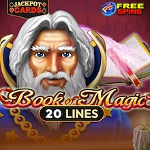 Book of Magic