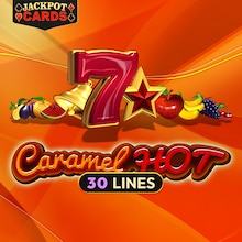 Caramel Hot