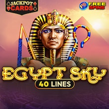 Egypt Sky