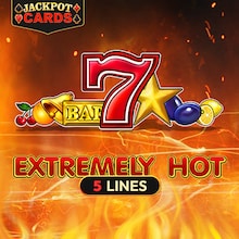 Extremely Hot