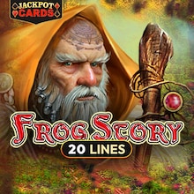 Frog Story