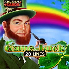 Game of Luck