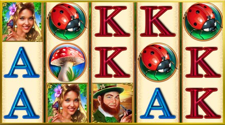 Game of Luck screenshot
