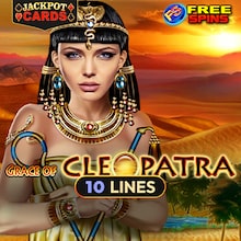 Grace of Cleopatra