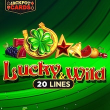 Lucky & Wild