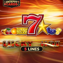 Lucky Hot