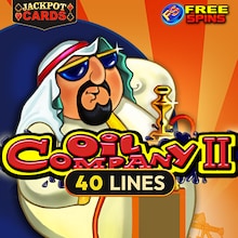 Oil Company II