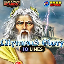 Olympus Glory
