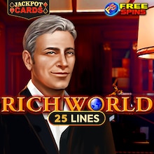 Rich World