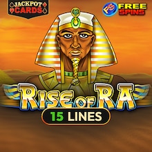 Rise of RA