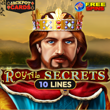Royal Secrets