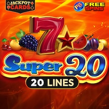 Super 20