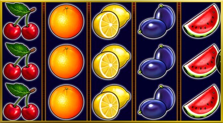 Super 20 screenshot