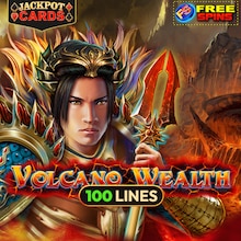 Volcano Wealth