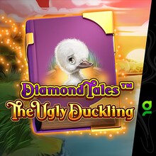 Diamond Tales: The Ugly Duckling
