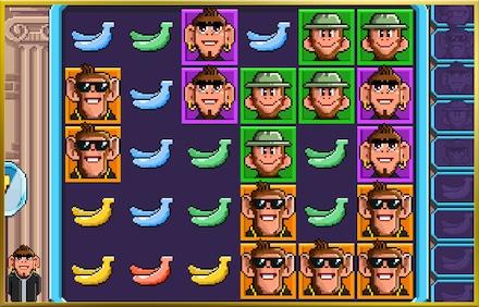 Banana Town screenshot