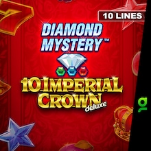 10 Imperial Crown deluxe