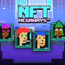 NFT MegaWays