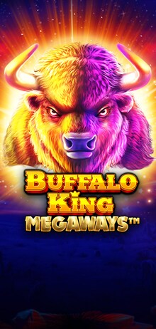 Buffalo King Megaways