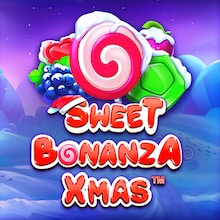 Sweet Bonanza Xmas