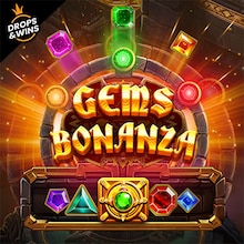 Gems Bonanza
